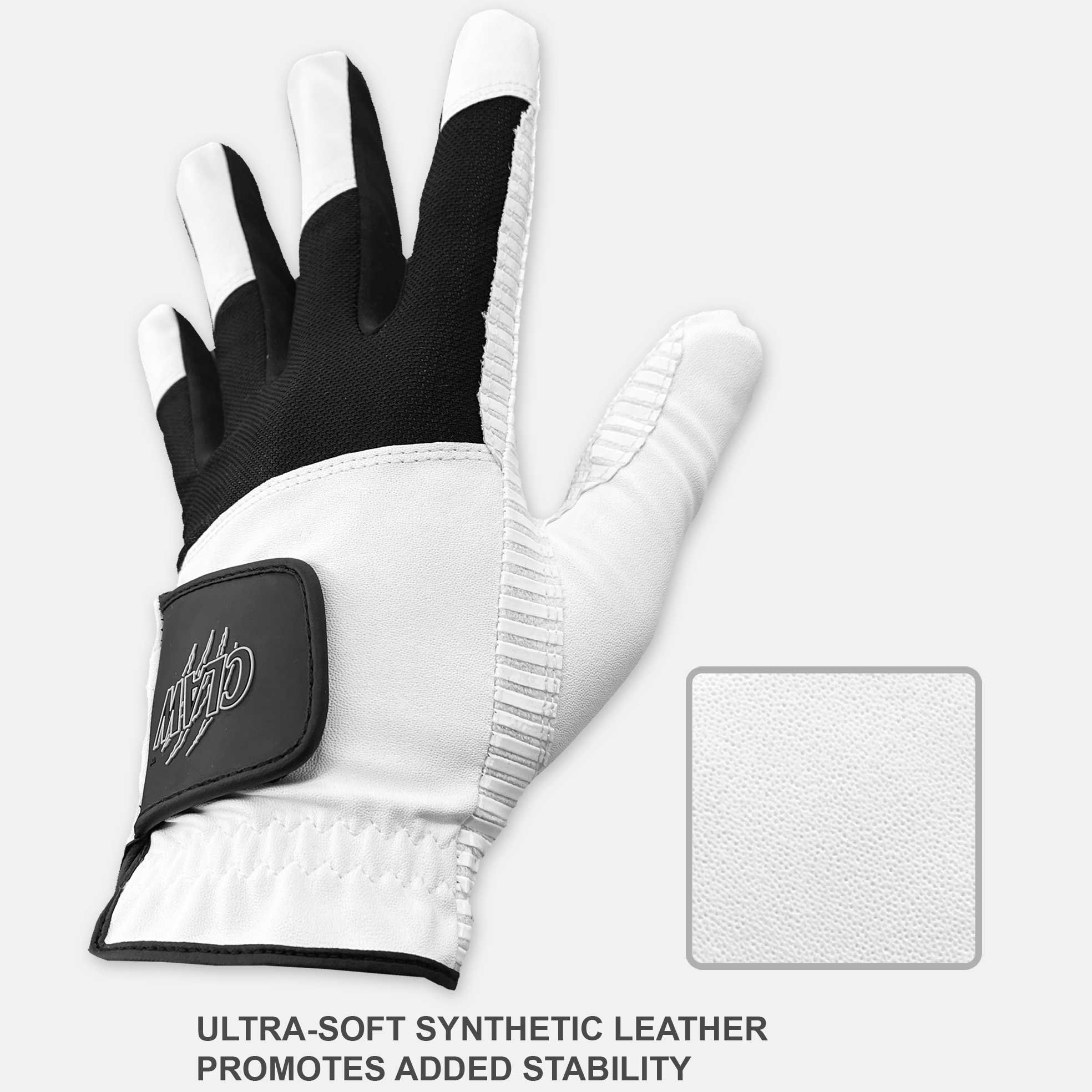 Claw Max Golf Glove | Premium Feel, Superior Grip - Image 3