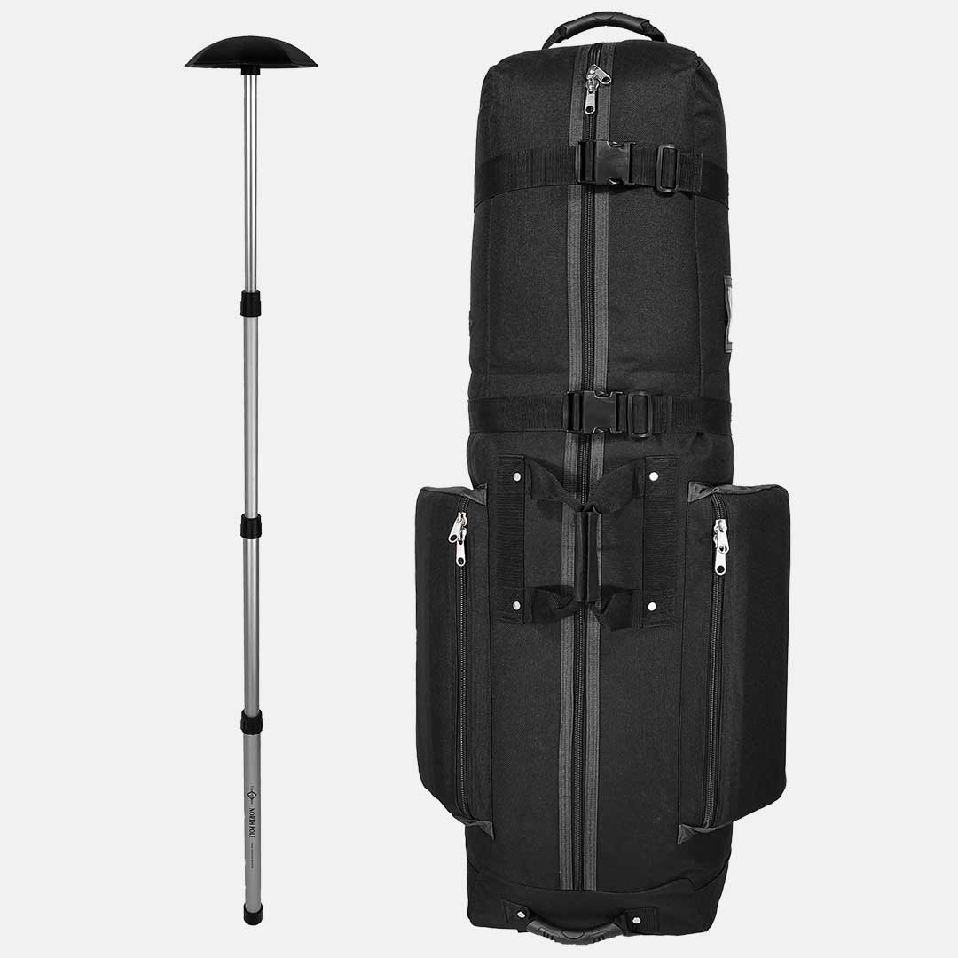 The Constrictor Golf Travel Bag | Superior Style - Image 23