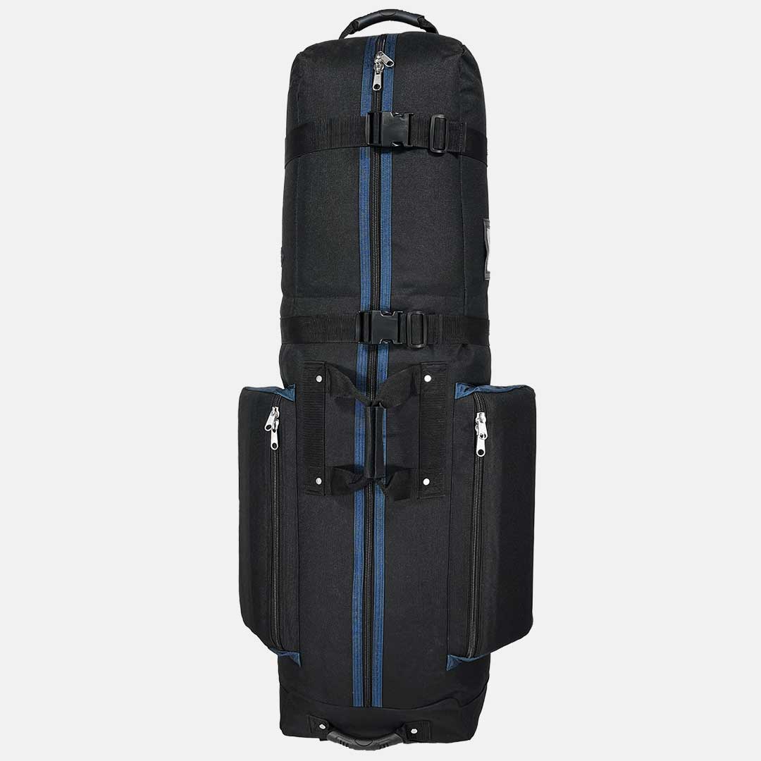 The Constrictor Golf Travel Bag | Superior Style - Image 9
