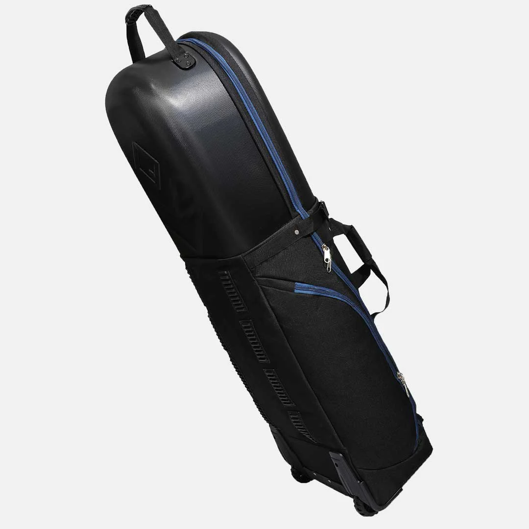 Enforcer Golf Travel Bag | Unrivaled Hard Top Durability - Image 18