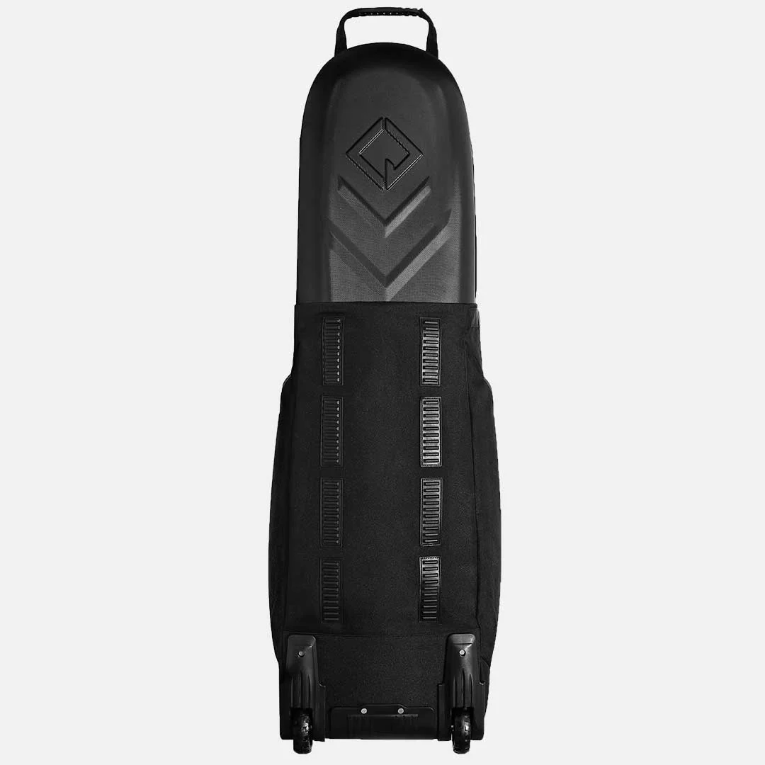 Enforcer Golf Travel Bag | Unrivaled Hard Top Durability - Image 6