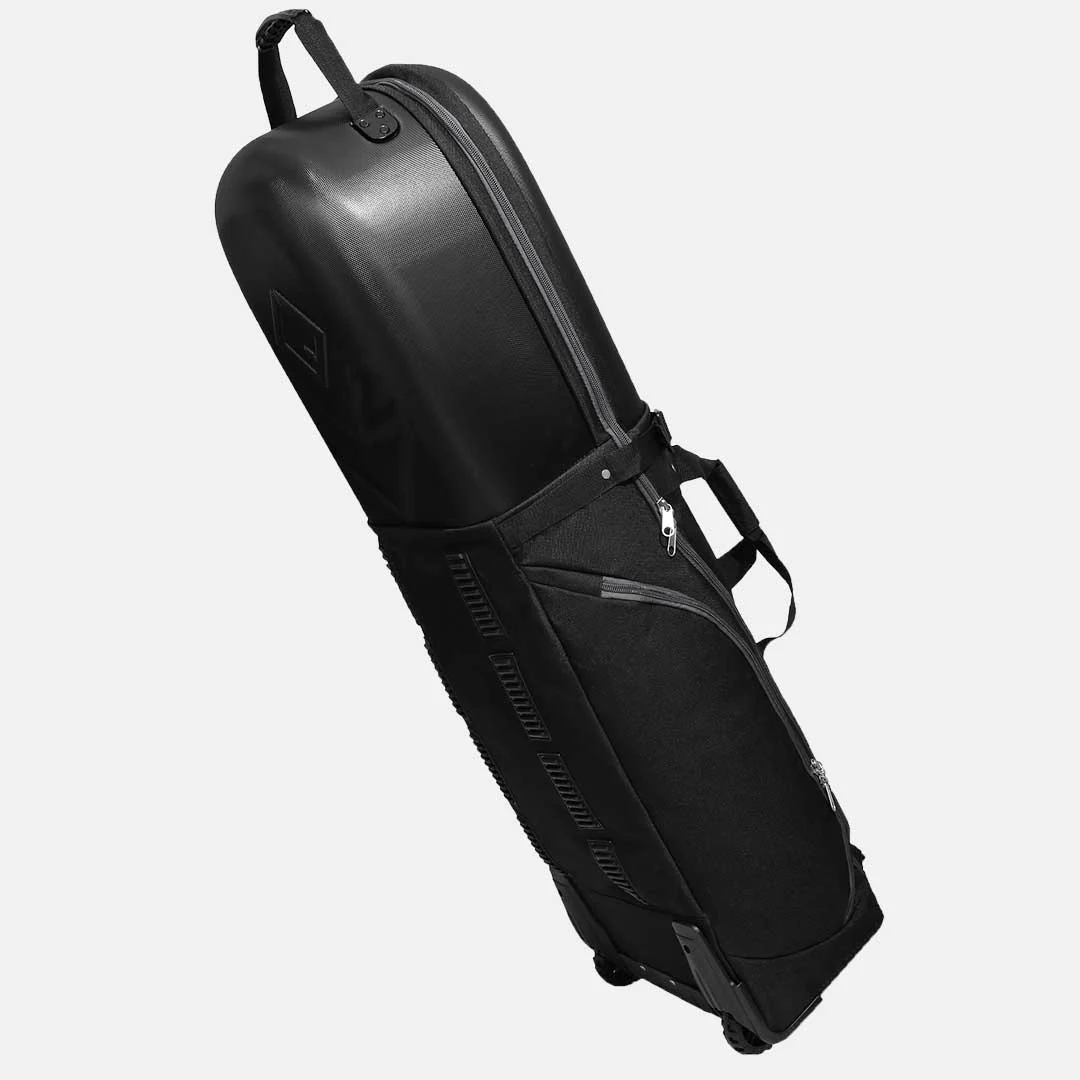 Enforcer Golf Travel Bag | Unrivaled Hard Top Durability - Image 7