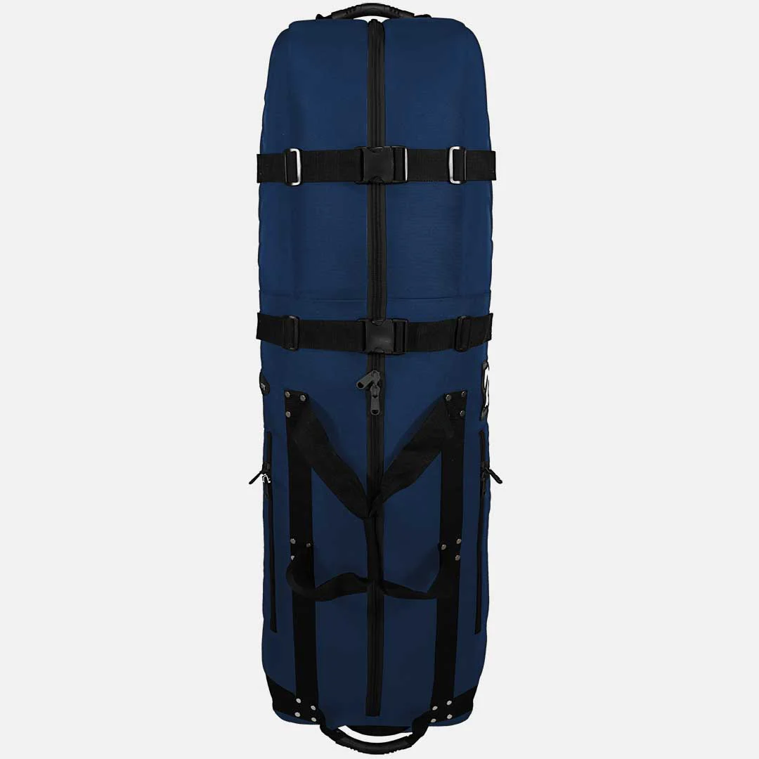 First Class Golf Travel Bag | Ultimate Protection - Image 11