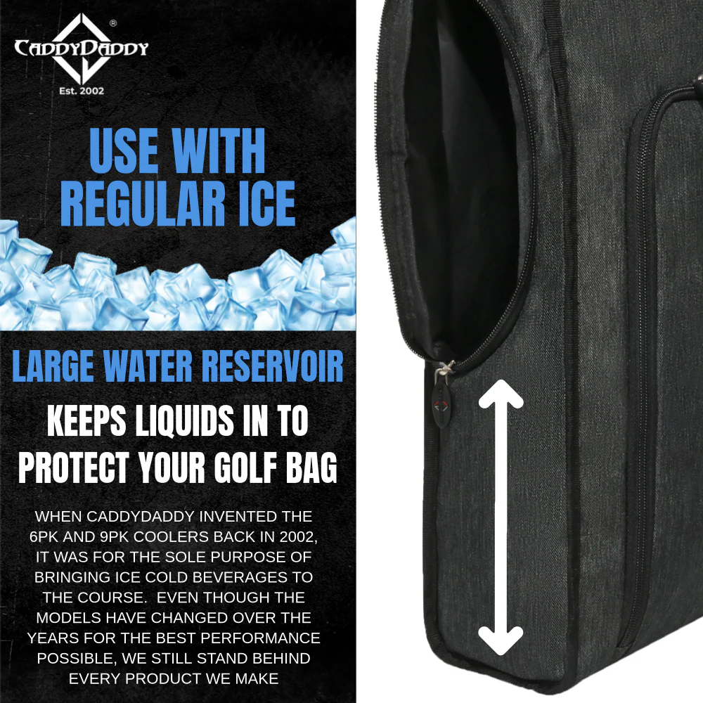 Golf Bag Cooler - Image 4