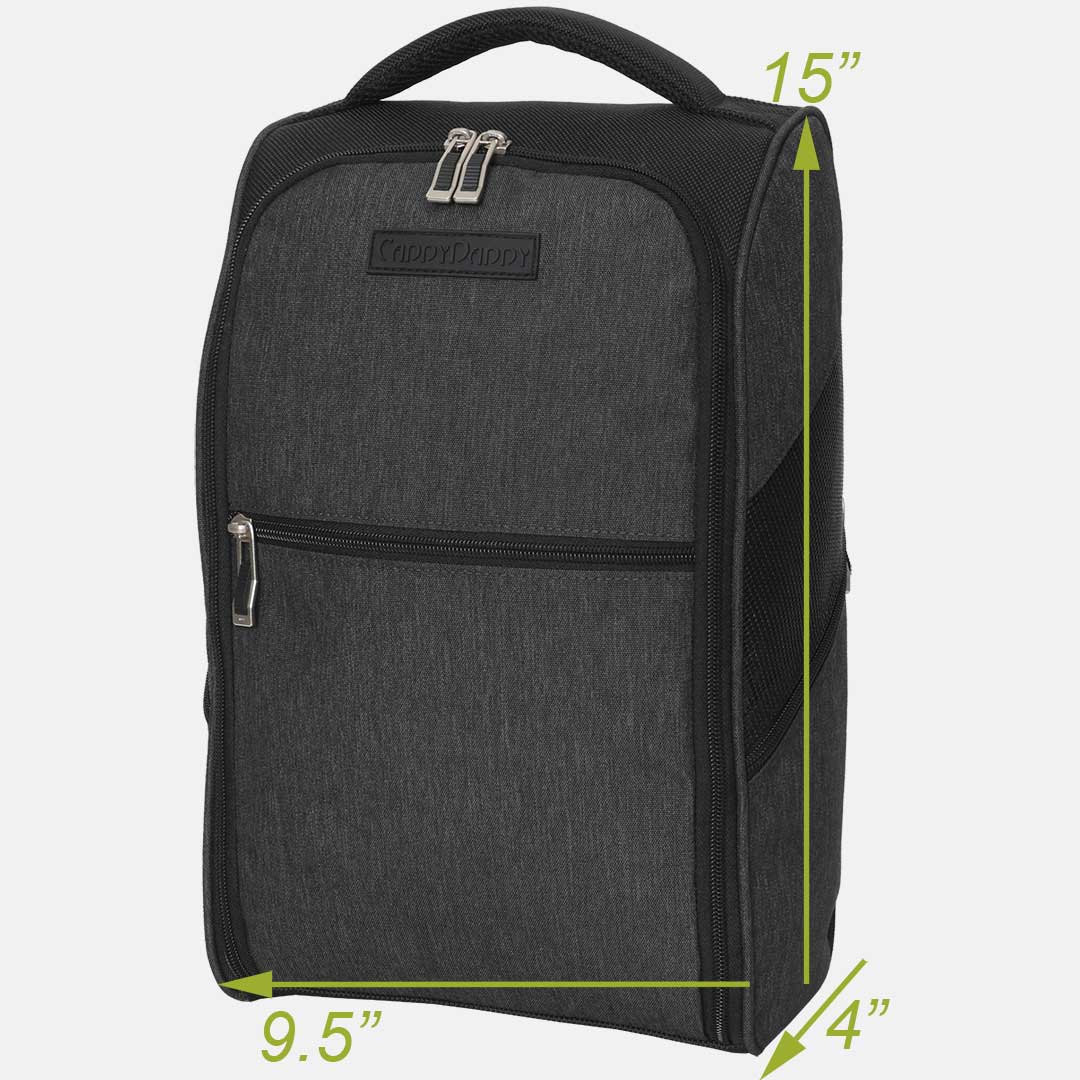 Golf Shoe Bag - Image 3