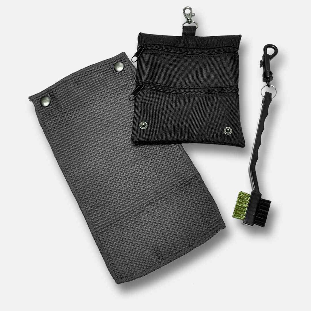 Golf Towels | Towel Sets | Accessory Bags - Image 10