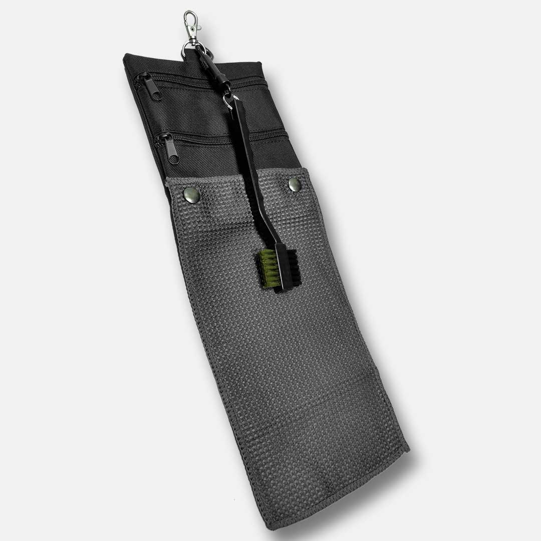 Golf Towels | Towel Sets | Accessory Bags - Image 11