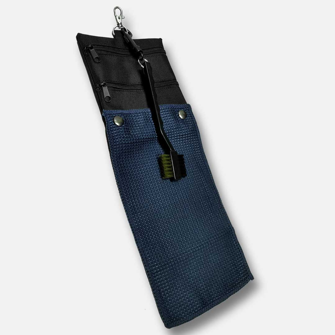 Golf Towels | Towel Sets | Accessory Bags - Image 13