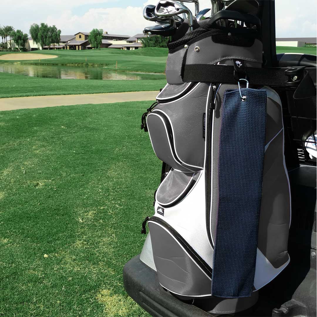 Golf Towels | Towel Sets | Accessory Bags - Image 17