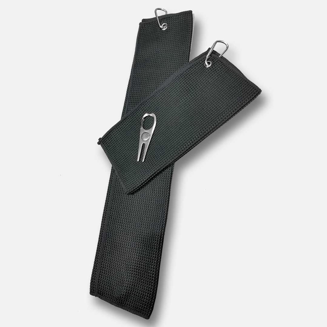 Golf Towels | Towel Sets | Accessory Bags - Image 4