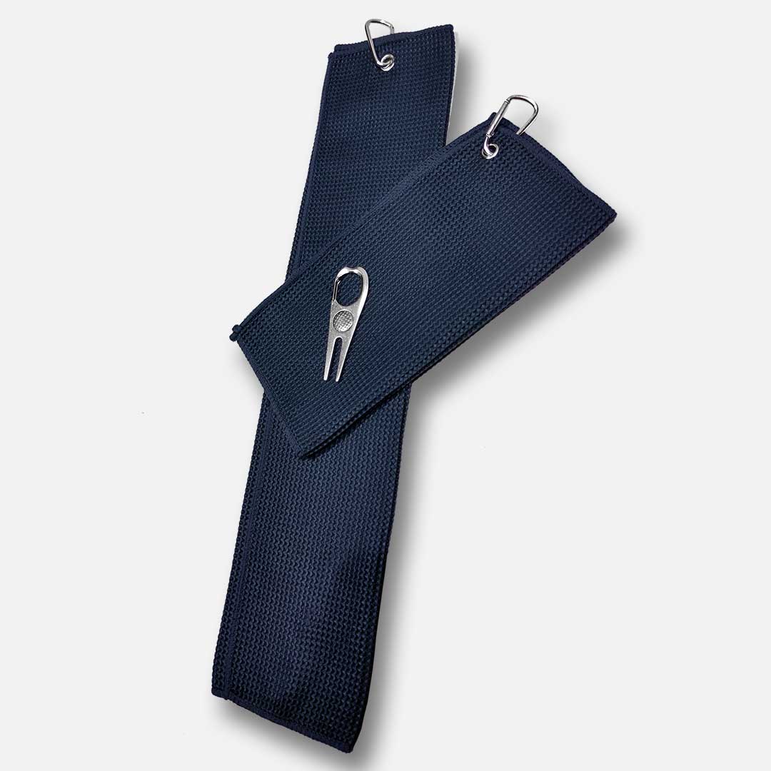 Golf Towels | Towel Sets | Accessory Bags - Image 6