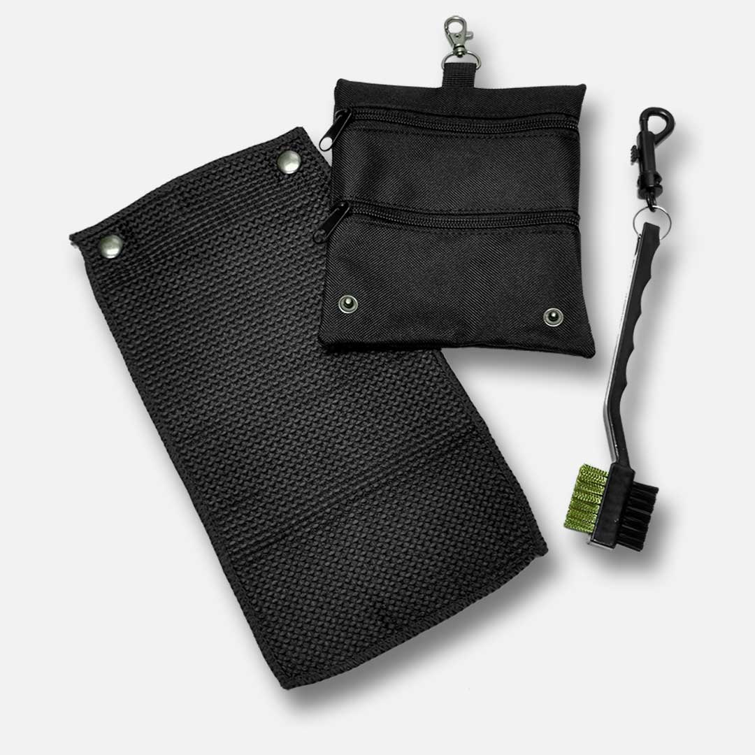 Golf Towels | Towel Sets | Accessory Bags - Image 8