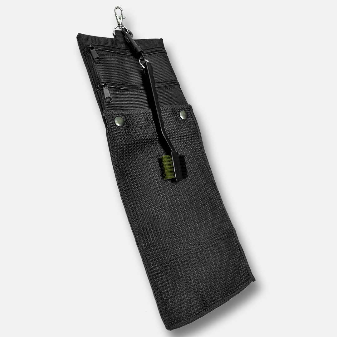 Golf Towels | Towel Sets | Accessory Bags - Image 9