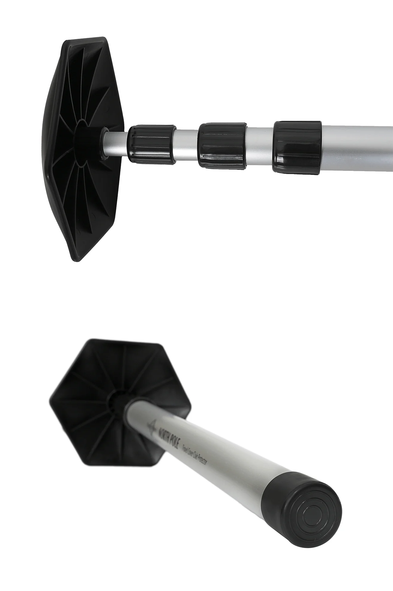 North Pole Club Travel Protector - Image 3