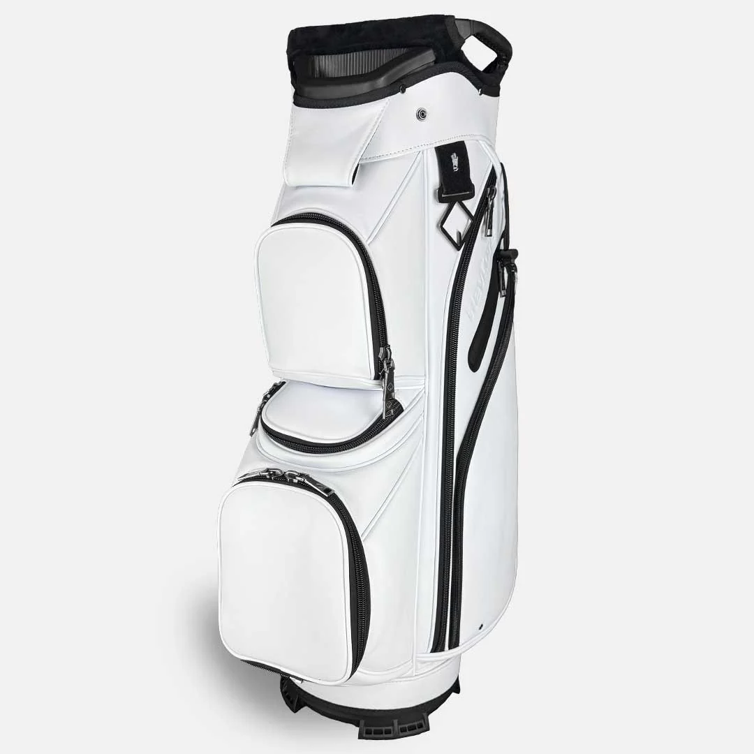 RevCore Lux Golf Cart Bag | 14 Way Velvet Lined Dividers - Image 20