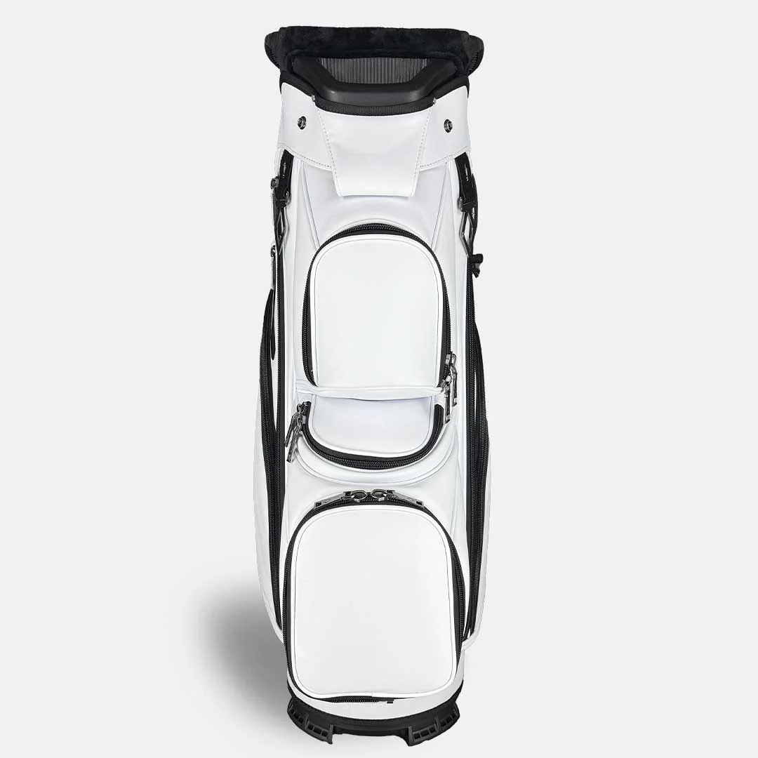 RevCore Lux Golf Cart Bag | 14 Way Velvet Lined Dividers - Image 23