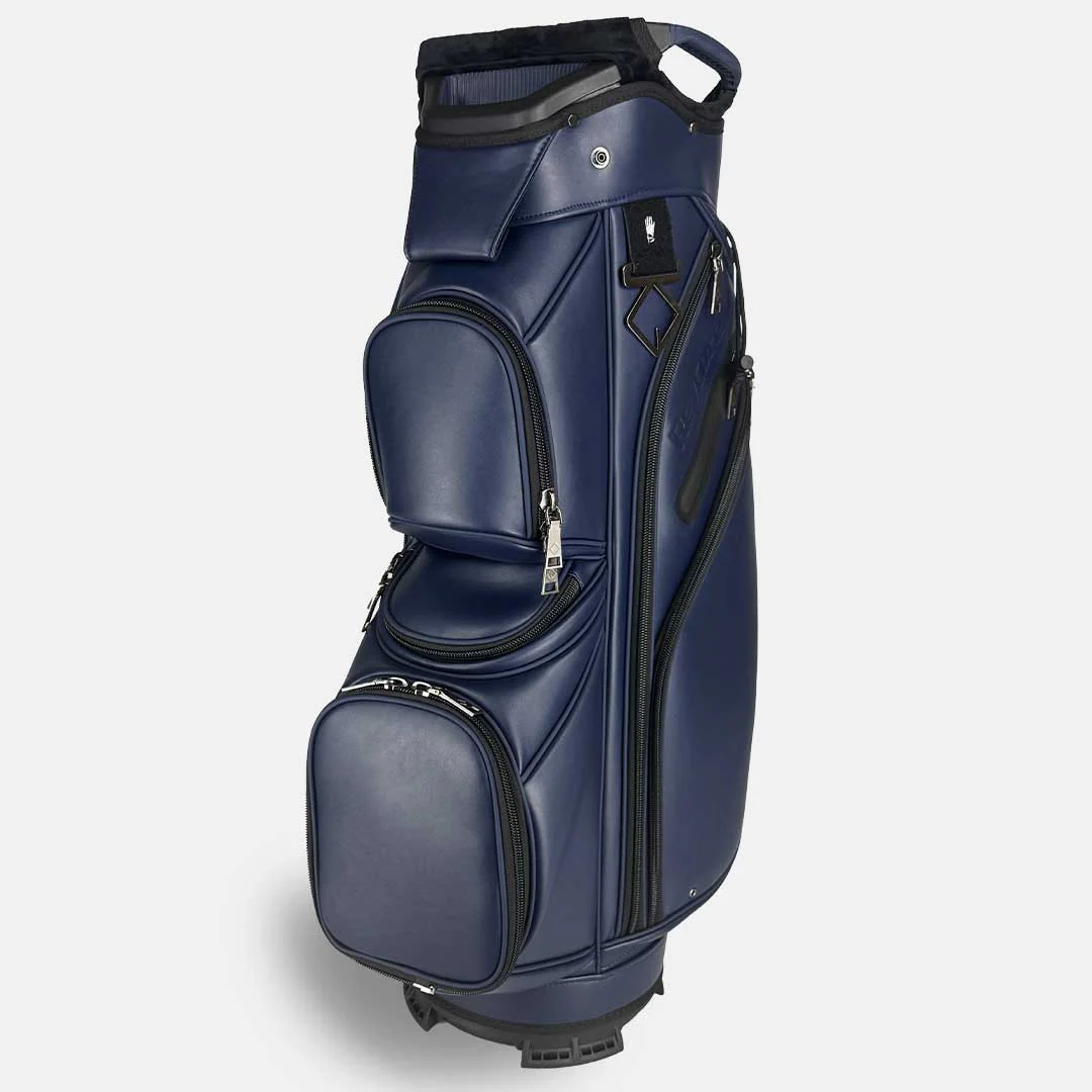 RevCore Lux Golf Cart Bag | 14 Way Velvet Lined Dividers - Image 32