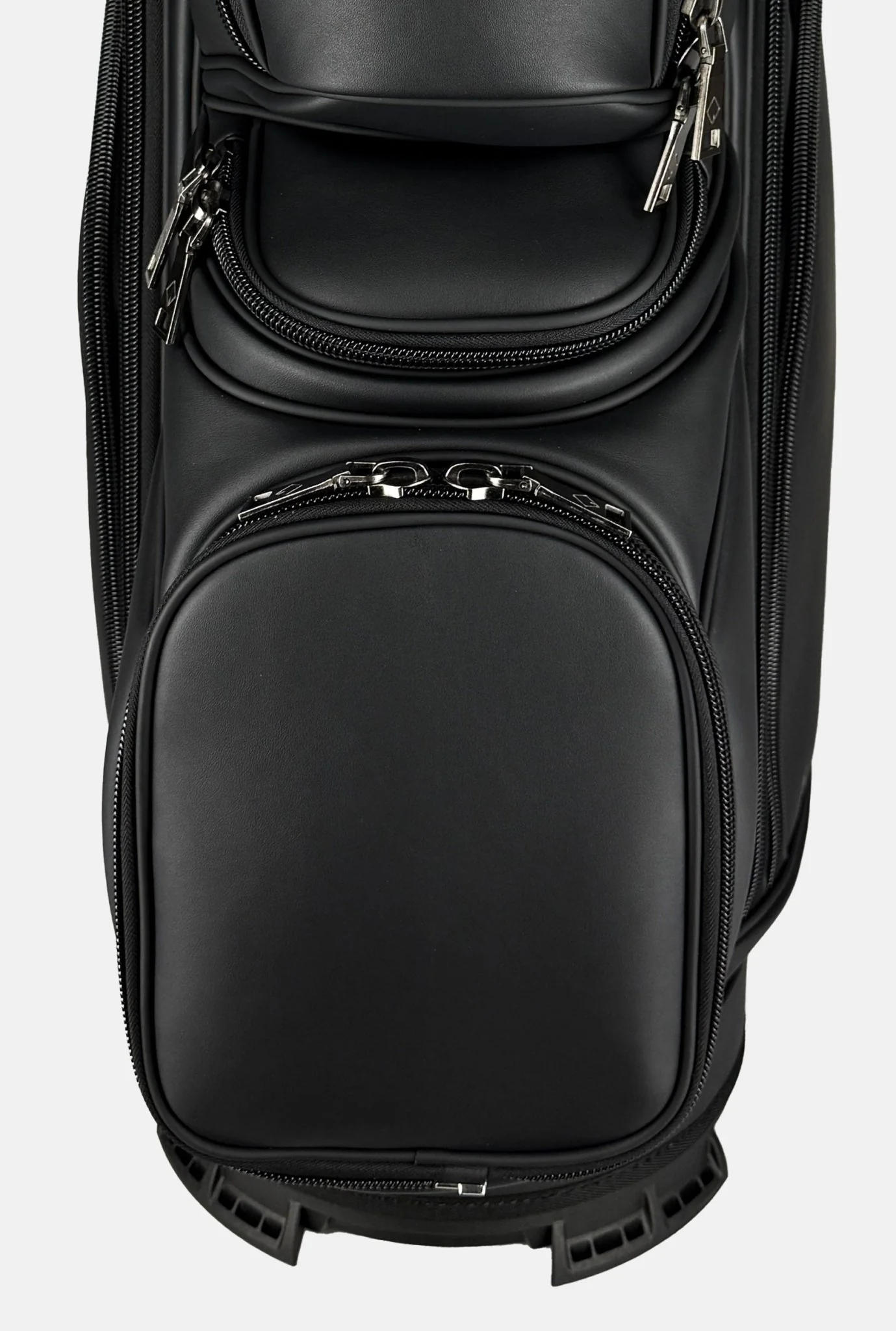 RevCore Lux Golf Cart Bag | 14 Way Velvet Lined Dividers - Image 43