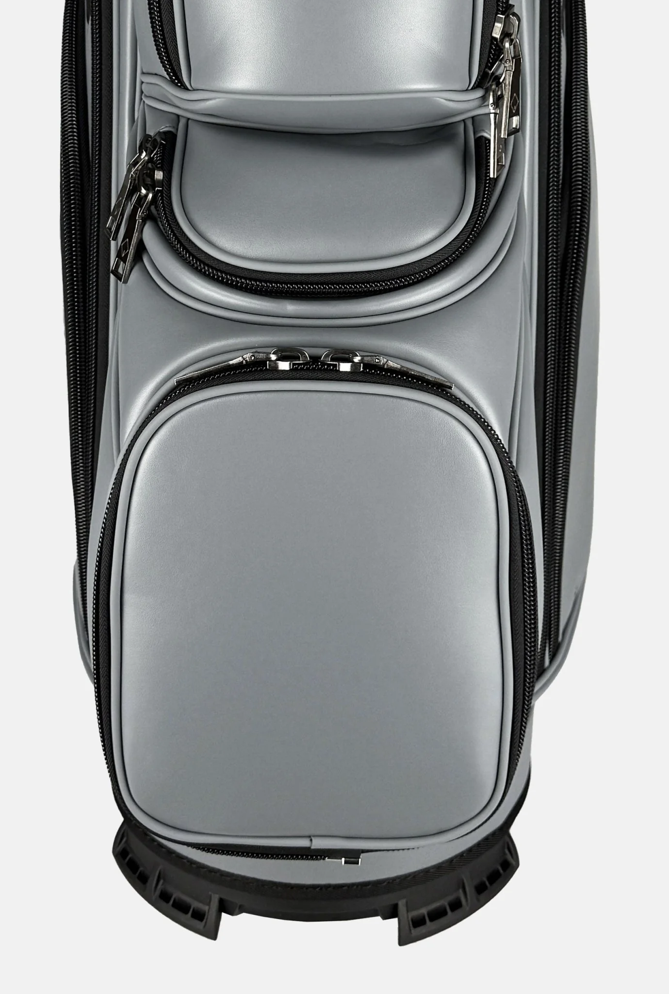 RevCore Lux Golf Cart Bag | 14 Way Velvet Lined Dividers - Image 44