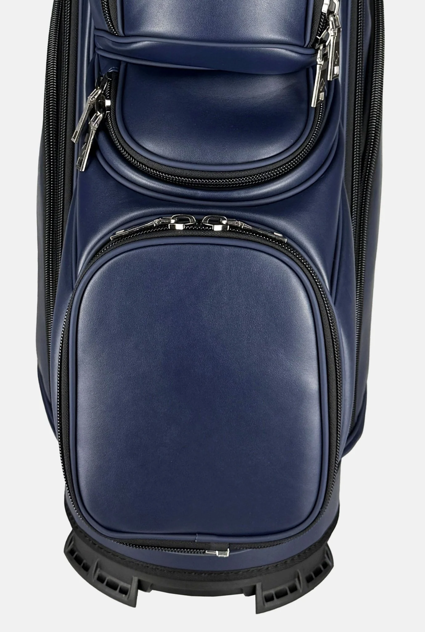 RevCore Lux Golf Cart Bag | 14 Way Velvet Lined Dividers - Image 45