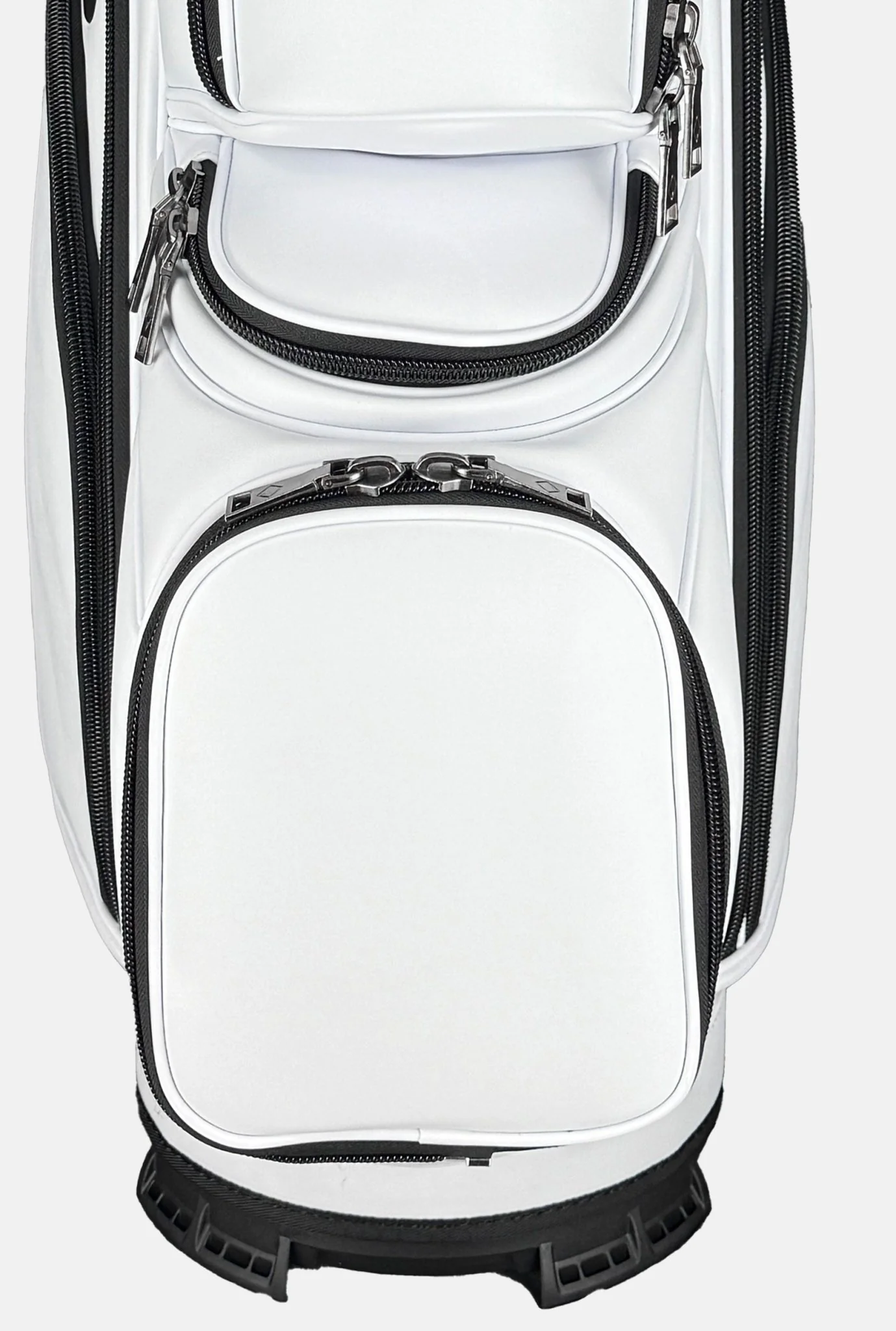 RevCore Lux Golf Cart Bag | 14 Way Velvet Lined Dividers - Image 46