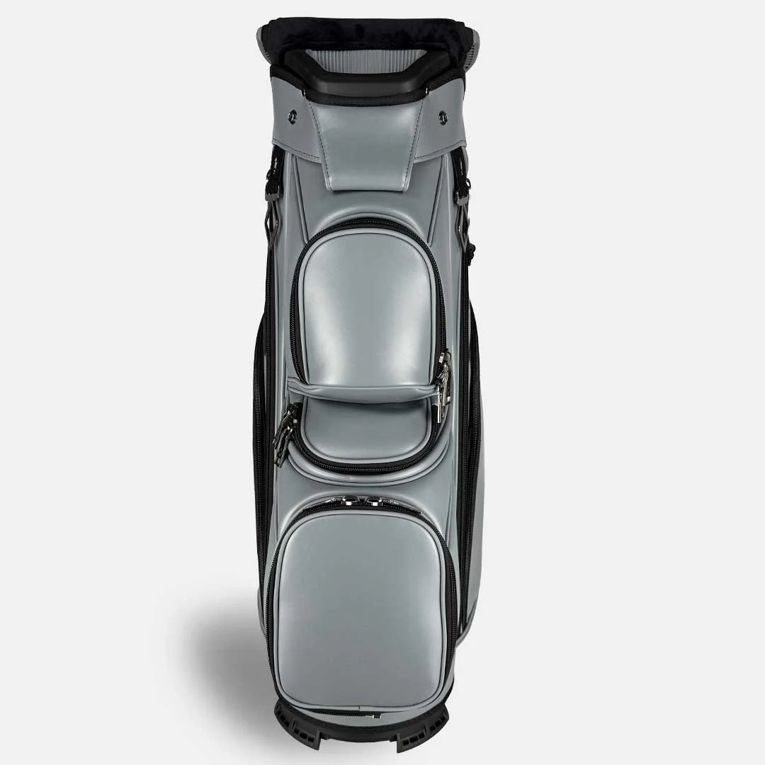 RevCore Lux Golf Cart Bag | 14 Way Velvet Lined Dividers - Image 9