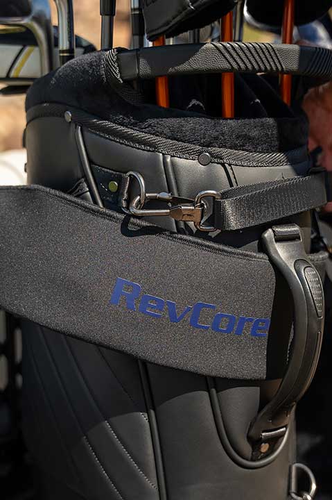 RevCore Golf Bag Protective Sleeve - Image 4