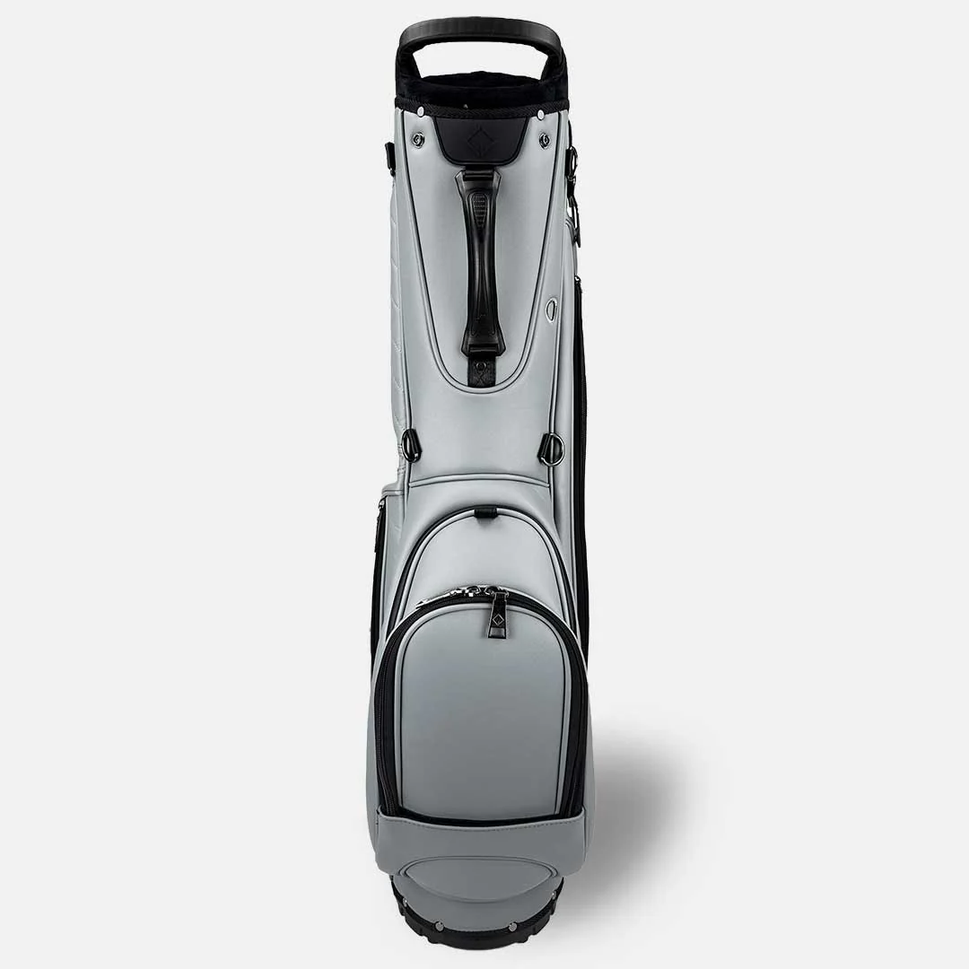 RevCore Lux LT Lightweight Stand Bag | 5 Way Velvet Lined Dividers - Image 14