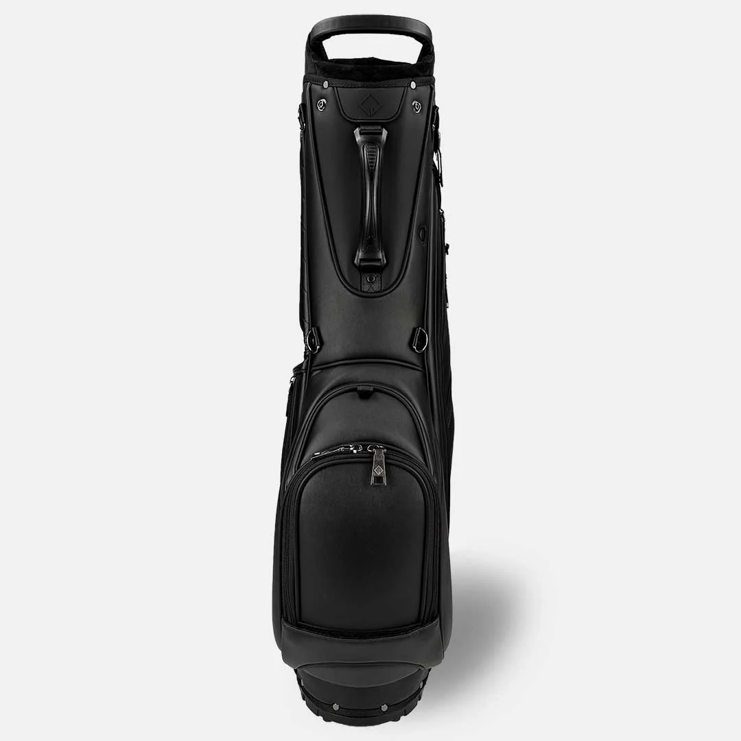 RevCore Lux LT Lightweight Stand Bag | 5 Way Velvet Lined Dividers - Image 22