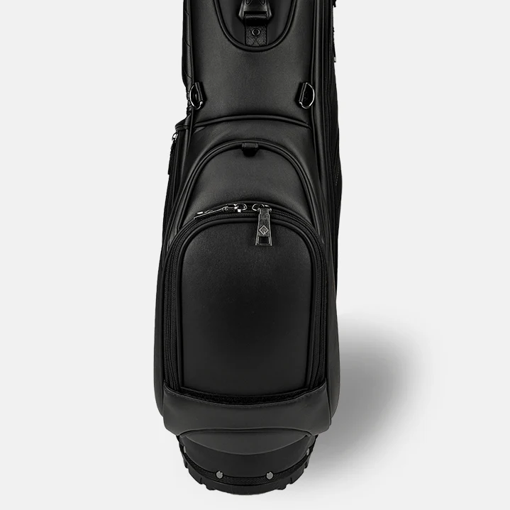 RevCore Lux LT Lightweight Stand Bag | 5 Way Velvet Lined Dividers - Image 26