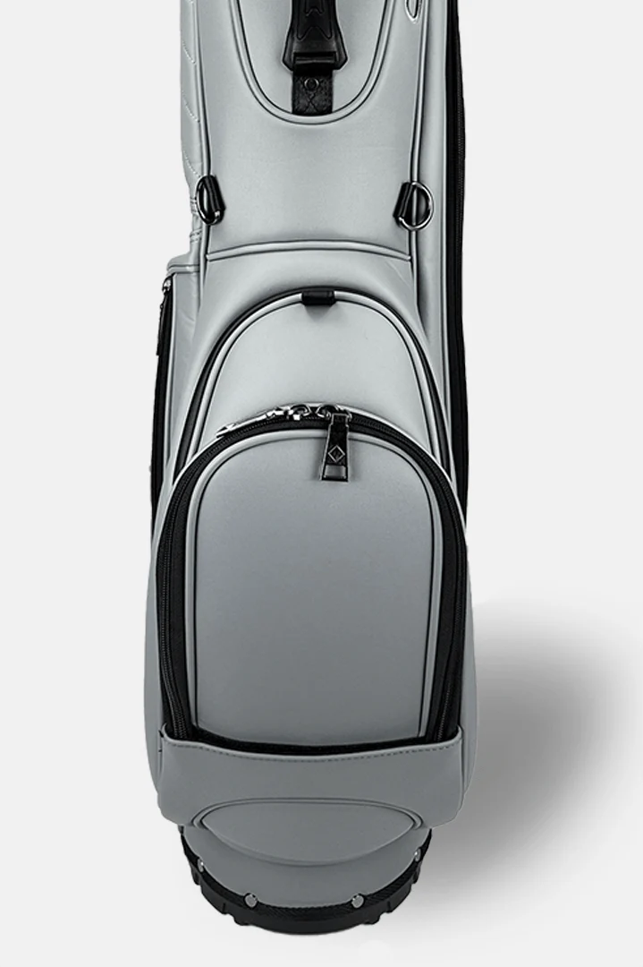 RevCore Lux LT Lightweight Stand Bag | 5 Way Velvet Lined Dividers - Image 27