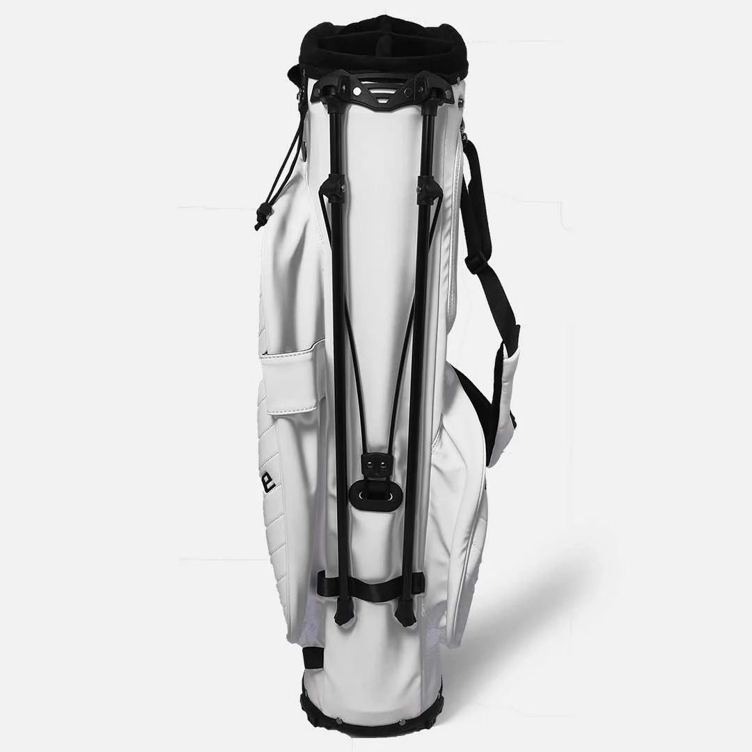 RevCore Lux LT Lightweight Stand Bag | 5 Way Velvet Lined Dividers - Image 7