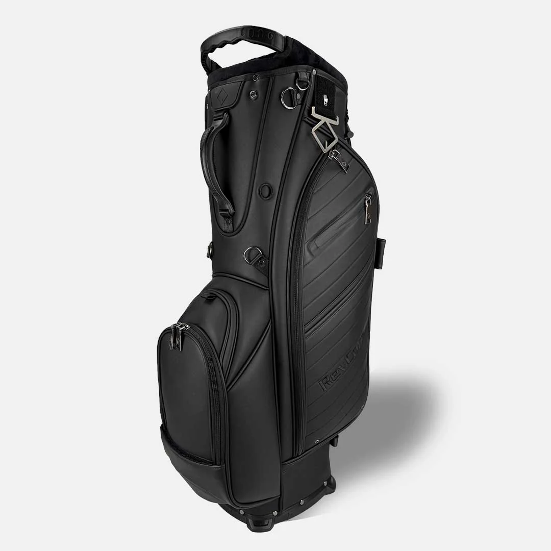 RevCore Lux Golf Hybrid Stand Bag | 14 Way Full Length Divider - Image 10