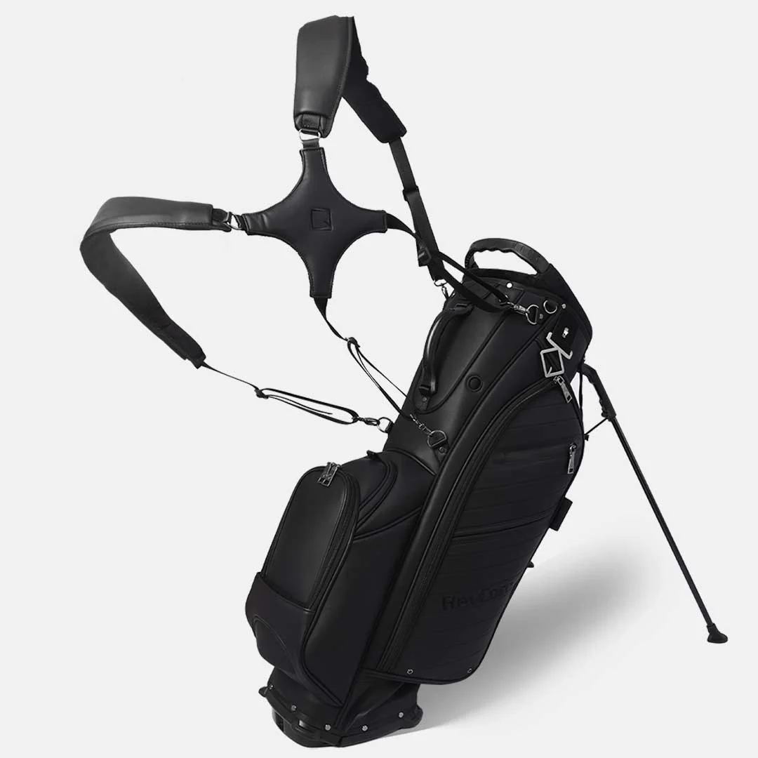 RevCore Lux Golf Hybrid Stand Bag | 6 Way & 14 Way Dividers - Image 14