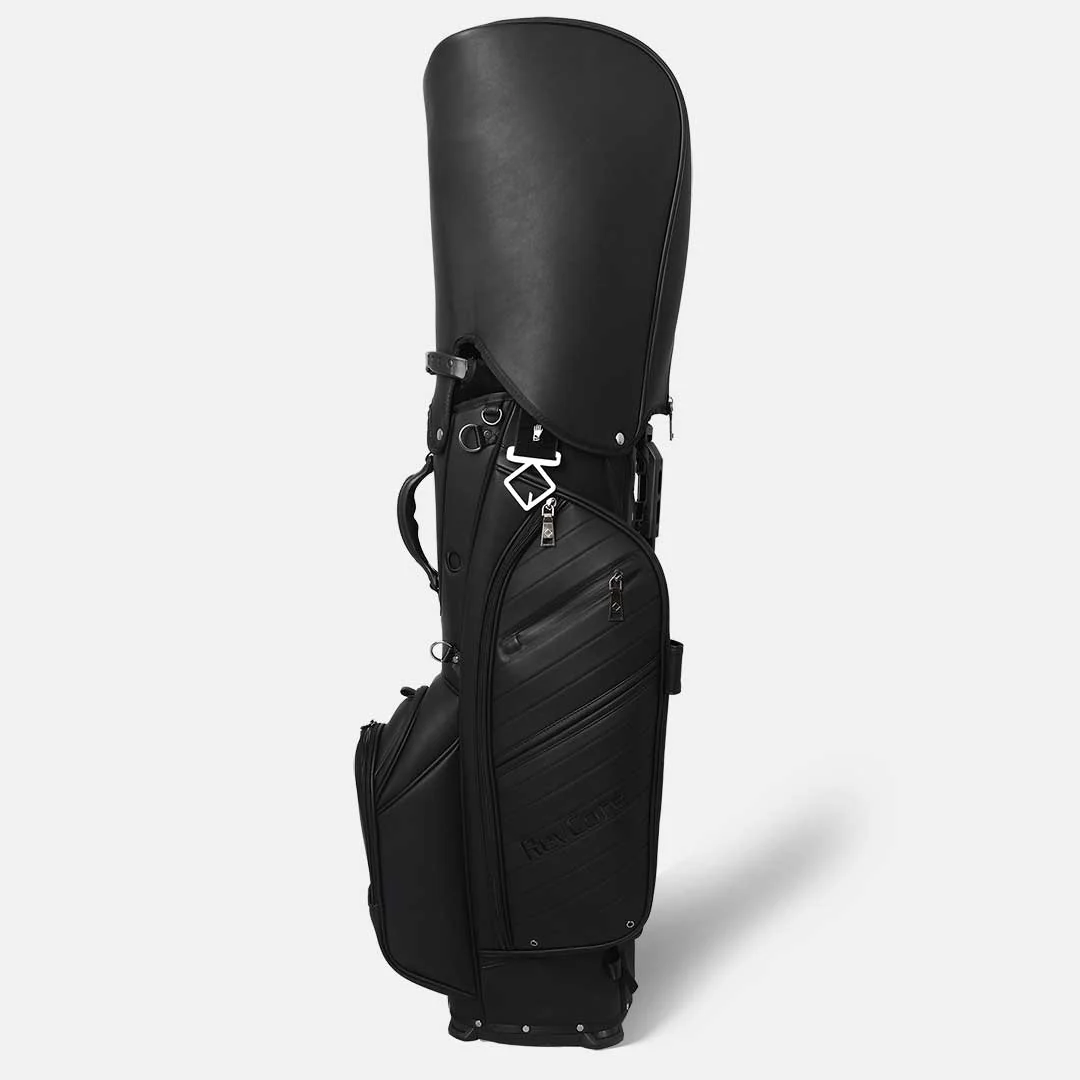 RevCore Lux Golf Hybrid Stand Bag | 6 Way & 14 Way Dividers - Image 15