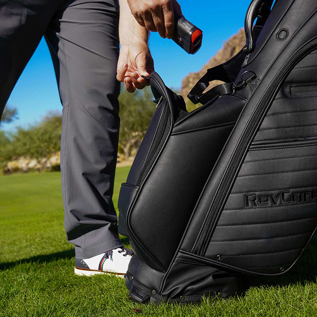 RevCore Lux Golf Hybrid Stand Bag | 6 Way & 14 Way Dividers - Image 16