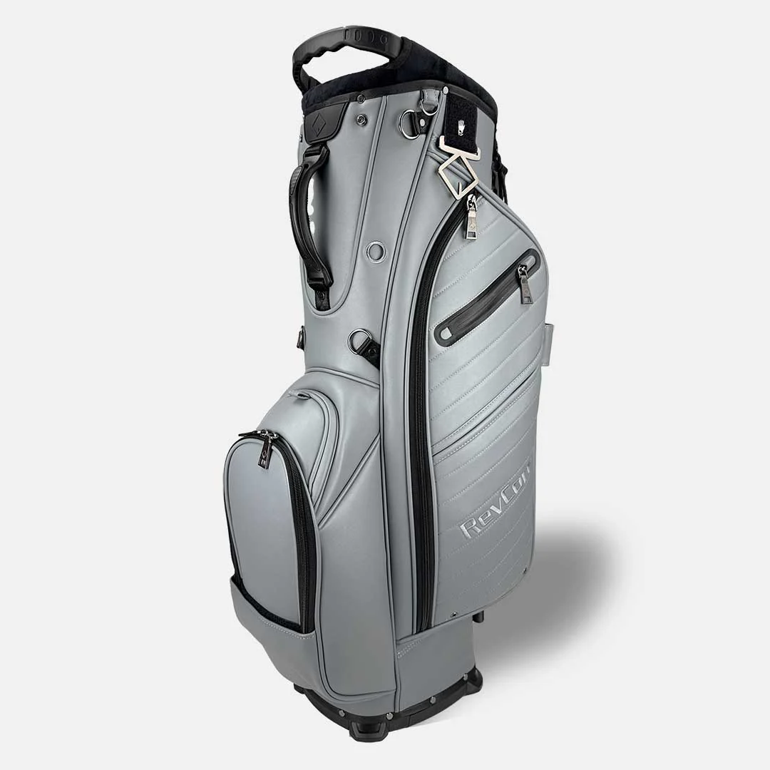 RevCore Lux Golf Hybrid Stand Bag | 6 Way & 14 Way Dividers - Image 7