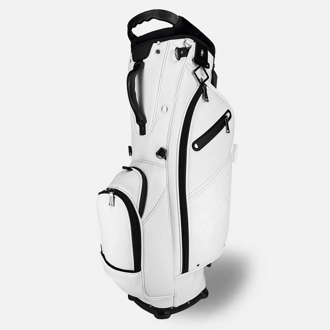 RevCore Lux Golf Hybrid Stand Bag | 6 Way & 14 Way Dividers - Image 33