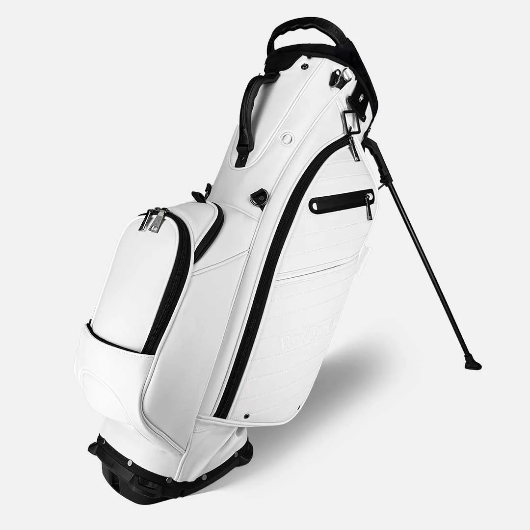 RevCore Lux Golf Hybrid Stand Bag | 6 Way & 14 Way Dividers - Image 34