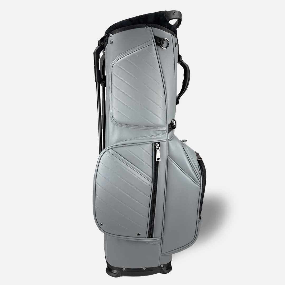 RevCore Lux Golf Hybrid Stand Bag | 6 Way & 14 Way Dividers - Image 4