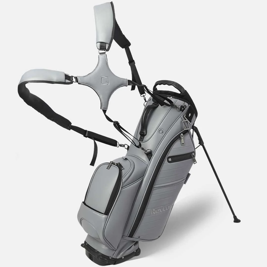 RevCore Lux Golf Hybrid Stand Bag | 6 Way & 14 Way Dividers - Image 6
