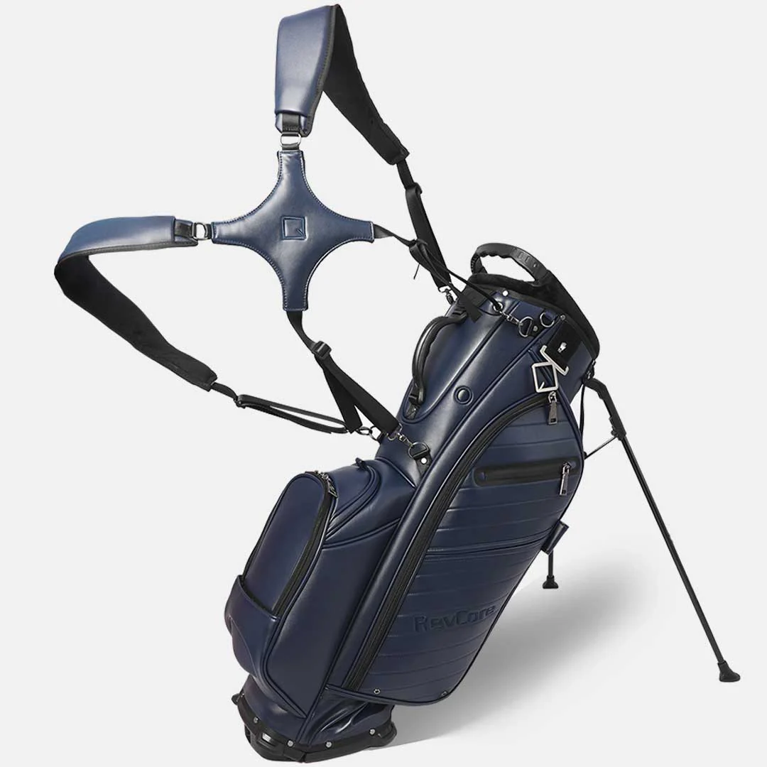 RevCore Lux Golf Hybrid Stand Bag | 6 Way & 14 Way Dividers - Image 24