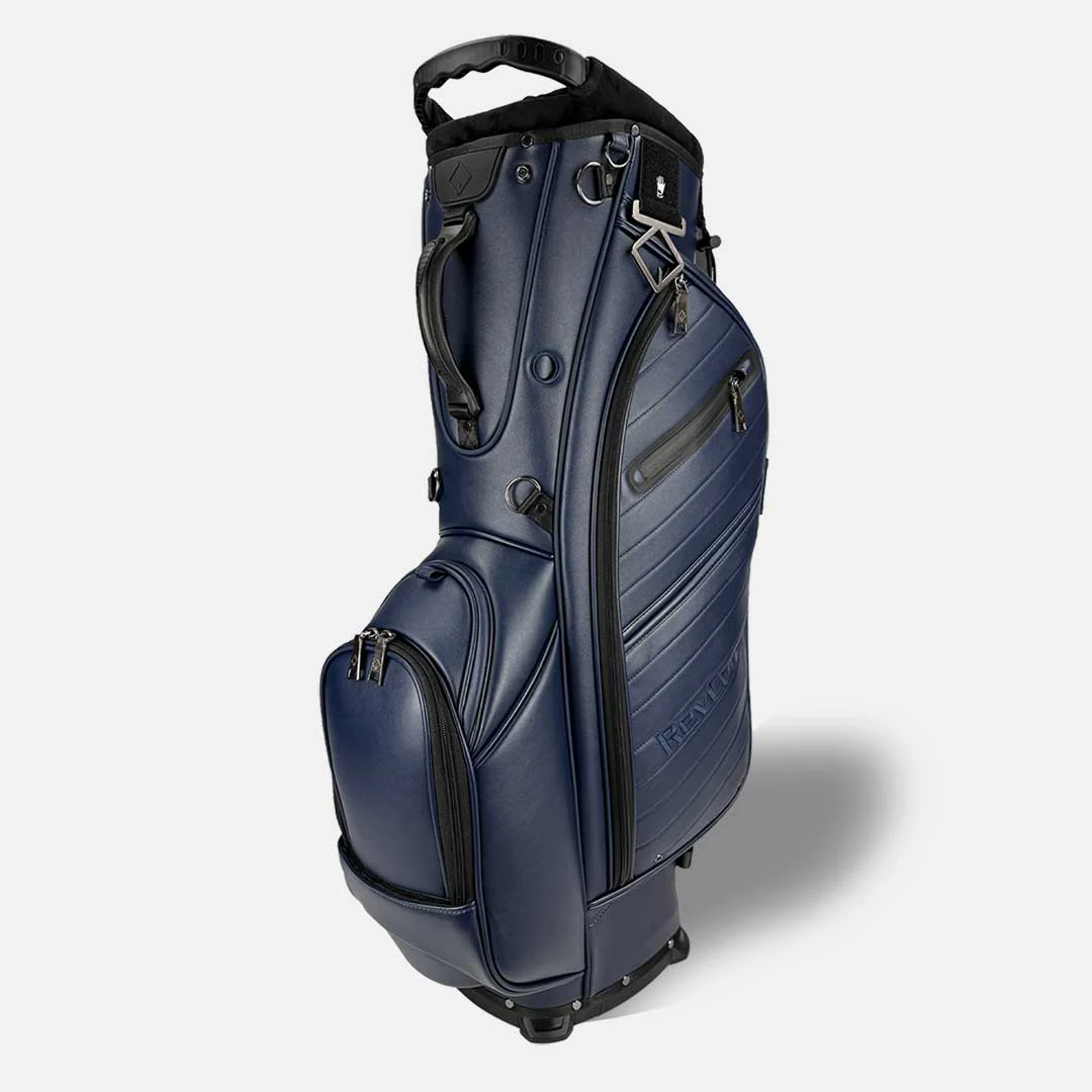 RevCore Lux Golf Hybrid Stand Bag | 6 Way & 14 Way Dividers - Image 25